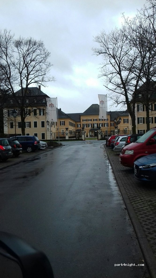 (65366) Geisenheim - Unnamed Road — foto