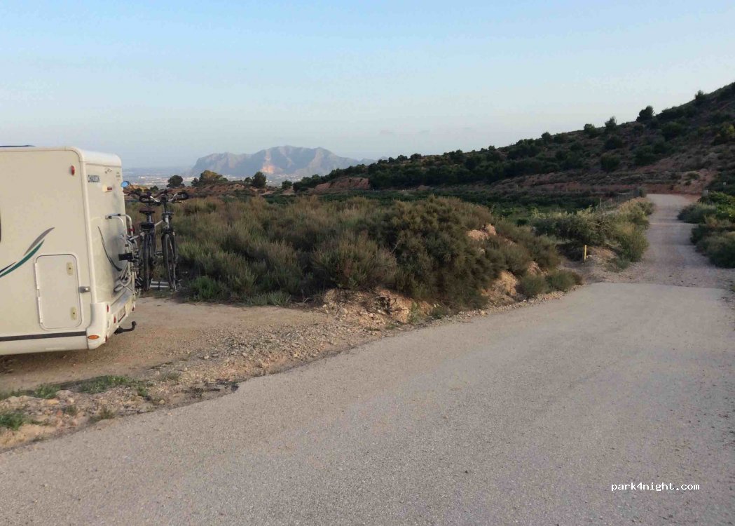 (03340) Alicante - — foto 2