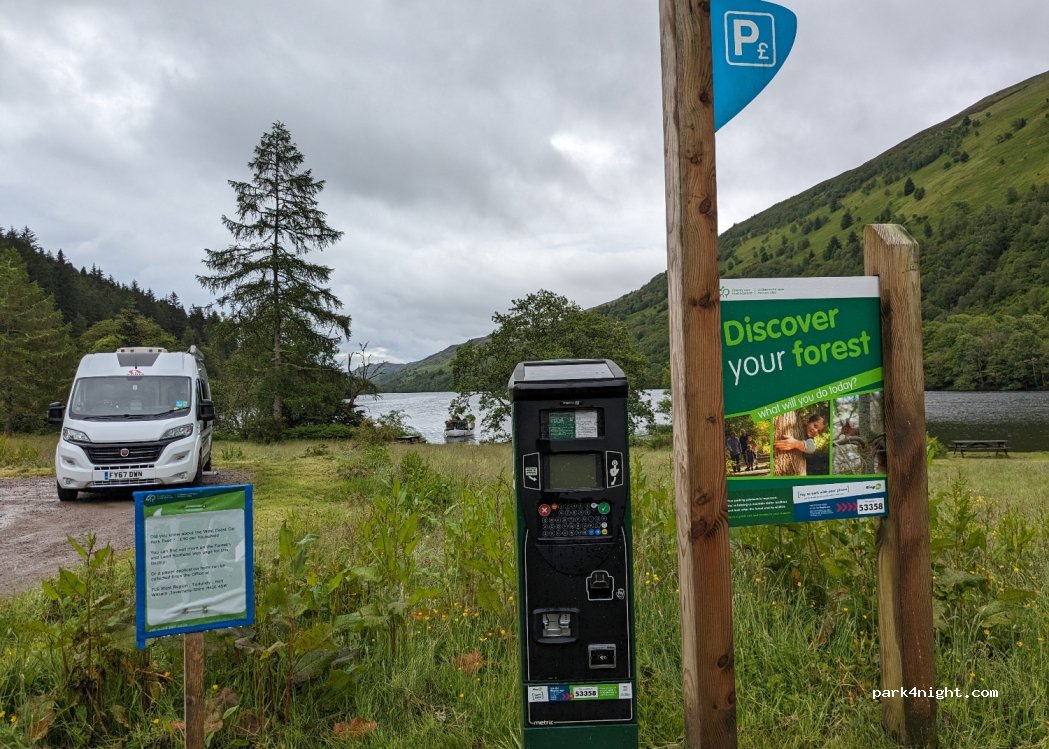 (PH34 4EB) Spean Bridge - A82 — foto 4