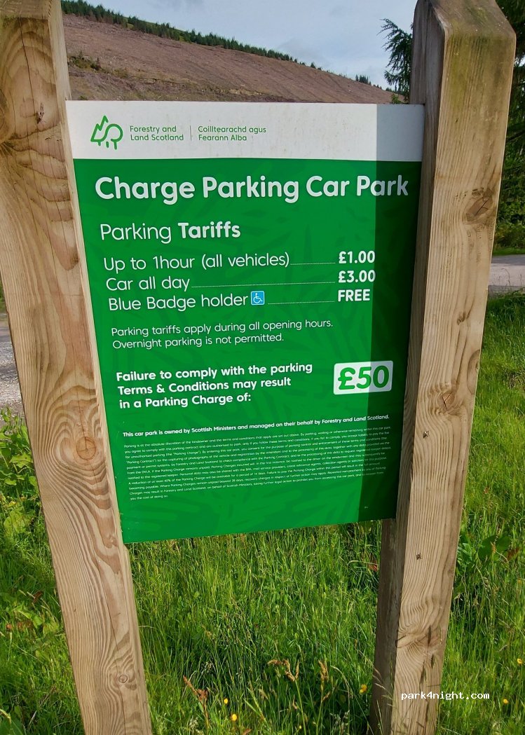 (PH34 4EB) Spean Bridge - A82 — foto 5