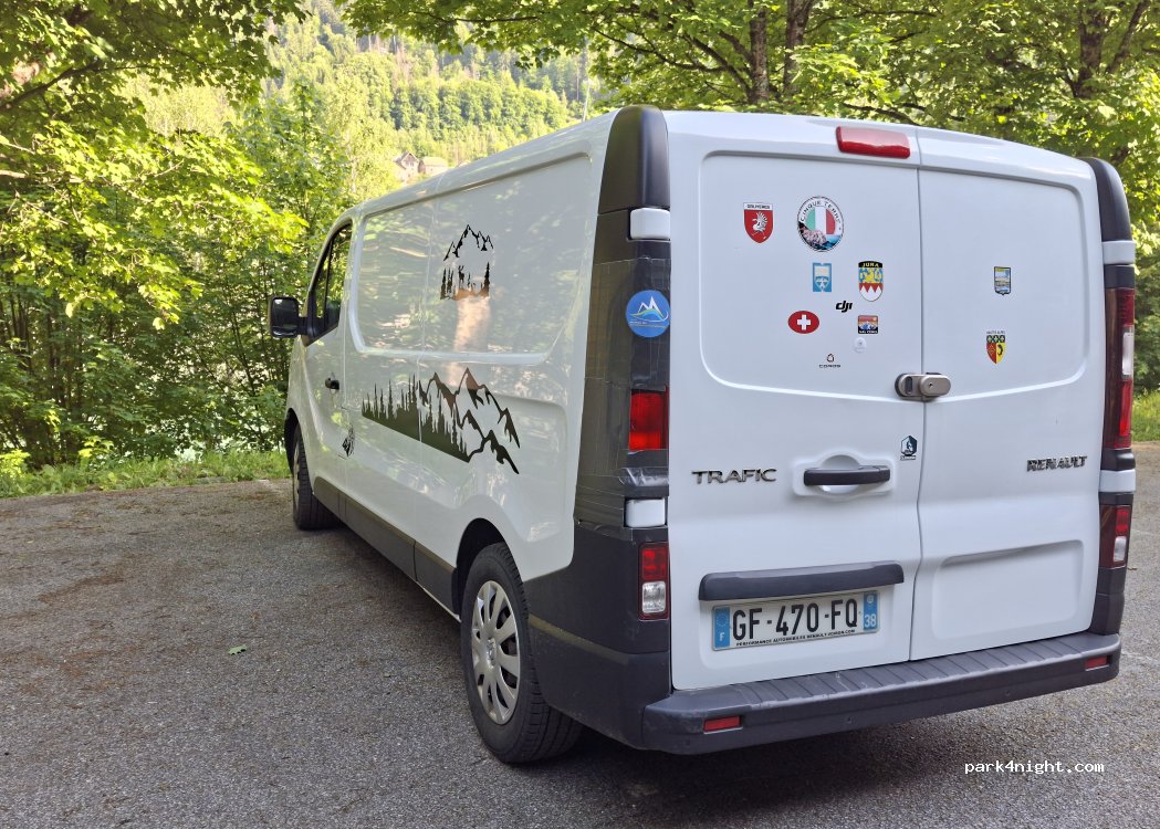 (38114) Allemond - 1-189 Chemin des Grands Champs — foto 4