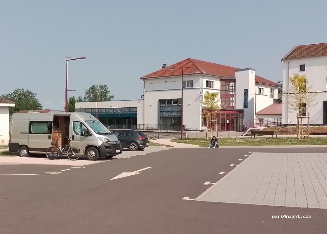 (88390) Girancourt - 106 Place de la Mairie — foto 2