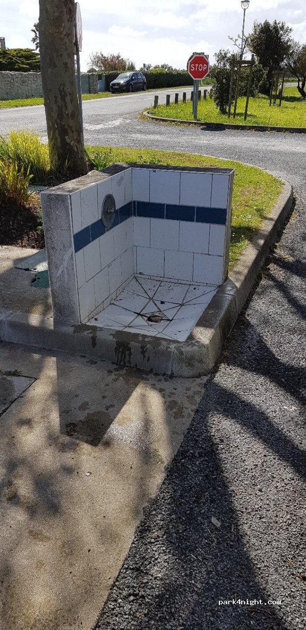 (17650) Saint-Denis-d'Oléron - 36 B Rue Saint-Denis À la Morelière — foto 4