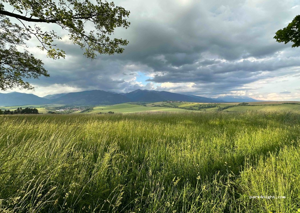 (031 04) Liptovský Mikuláš - Unnamed Road — foto 4