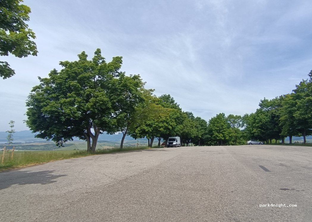 (031 04) Liptovský Mikuláš - Unnamed Road — foto 5