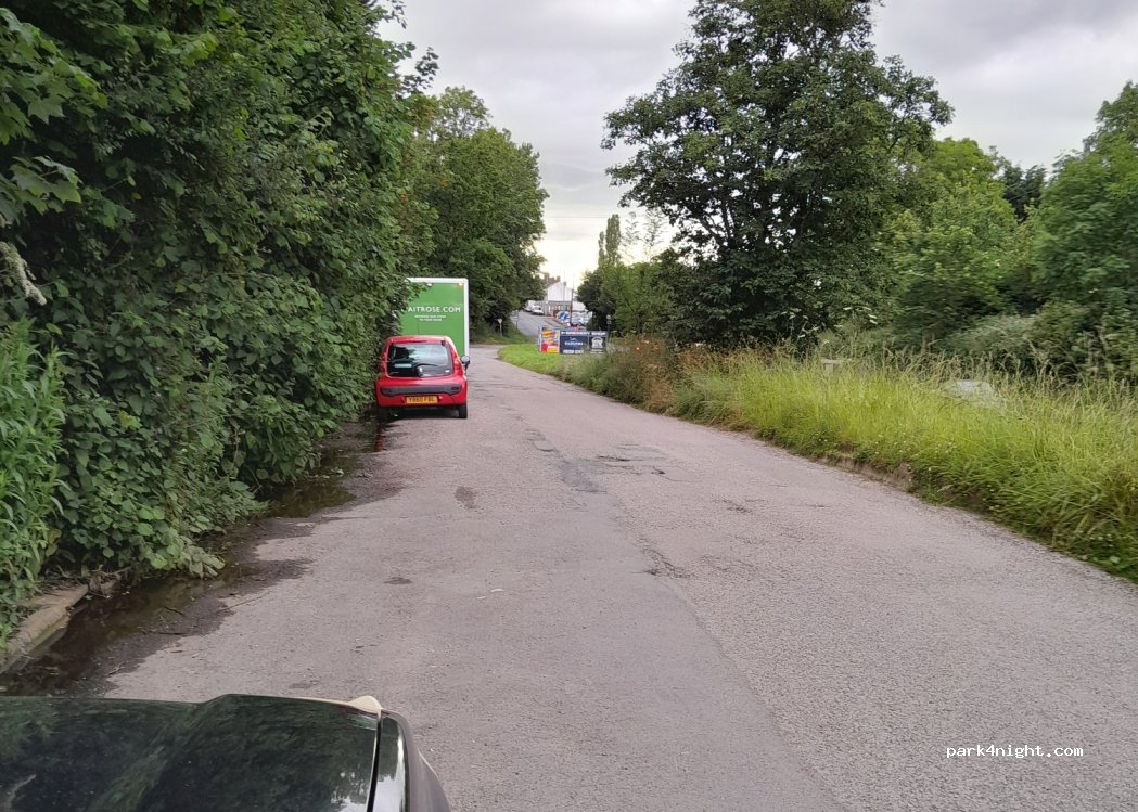 (EX5 5AE) Exeter - A377 — foto