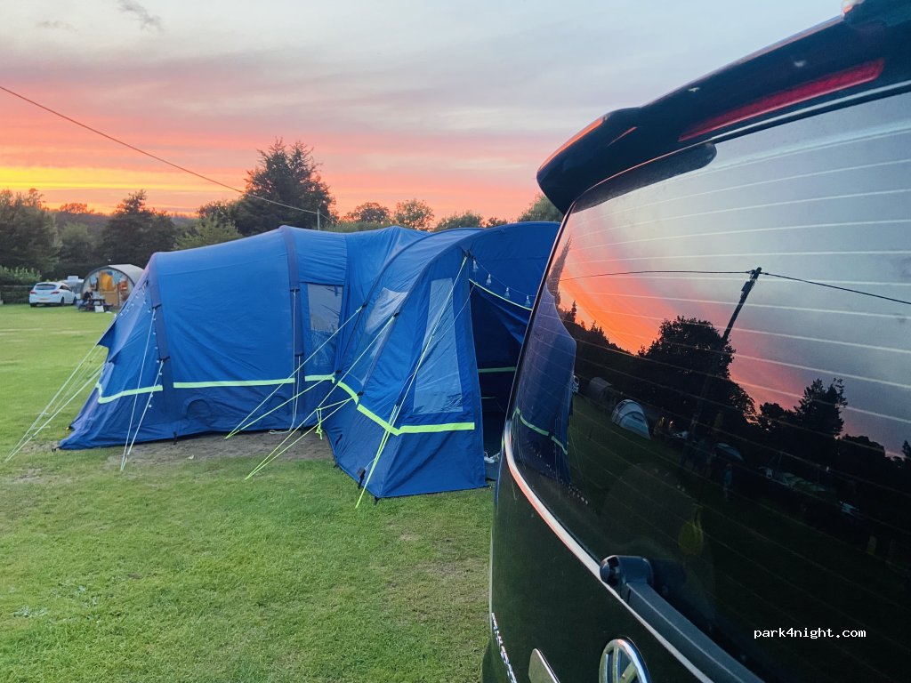 South Lytchett Manor Caravan and Camping Park — foto 3