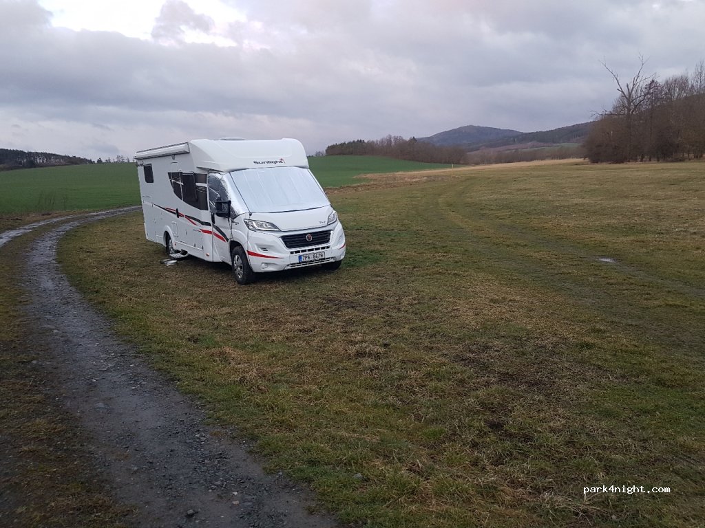 (340 12) Švihov - 27 — foto 2