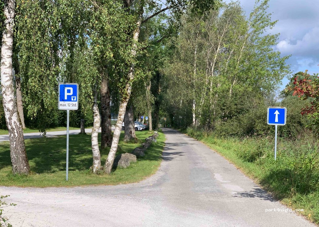 (8331) Pfäffikon - Strandbadstrasse — foto 2