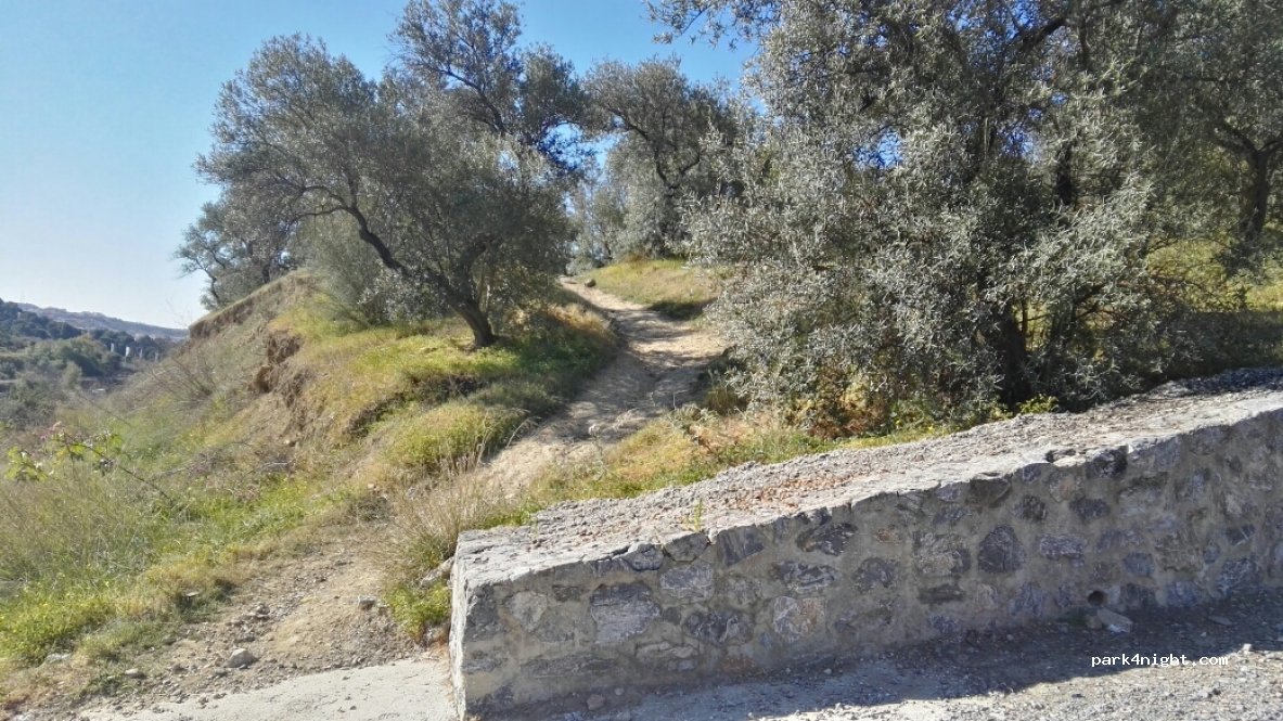 (29014) Málaga - Autovía de Málaga — foto 2