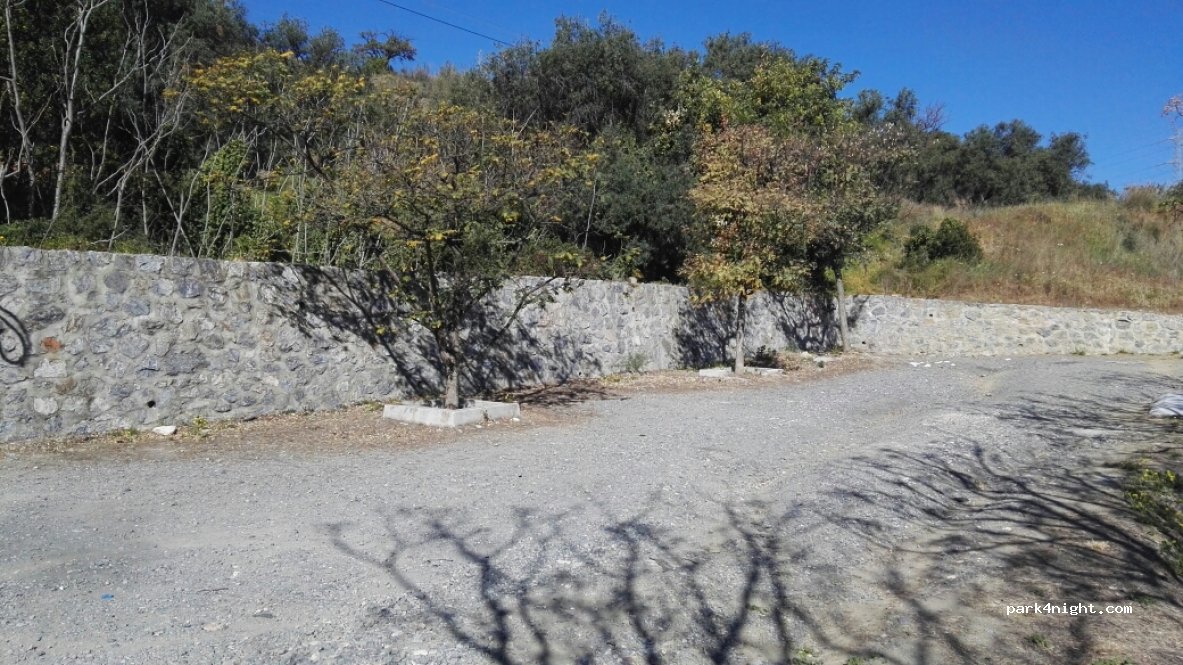 (29014) Málaga - Autovía de Málaga — foto 4