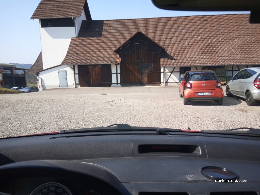(88069) Tettnang - 2/1 Dietmannsweiler — foto