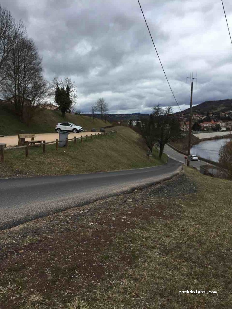 (43700) Brives-Charensac - 8 Chemin de l'Ancien Réservoir — foto