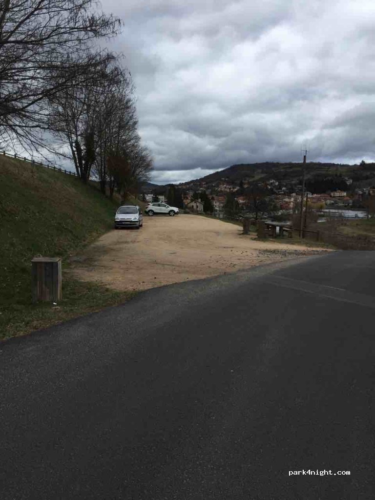 (43700) Brives-Charensac - 8 Chemin de l'Ancien Réservoir — foto 2