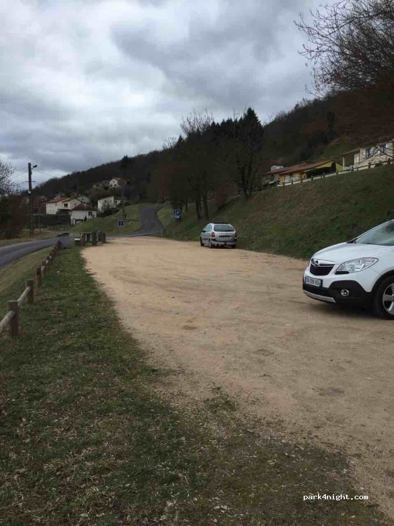 (43700) Brives-Charensac - 8 Chemin de l'Ancien Réservoir — foto 3