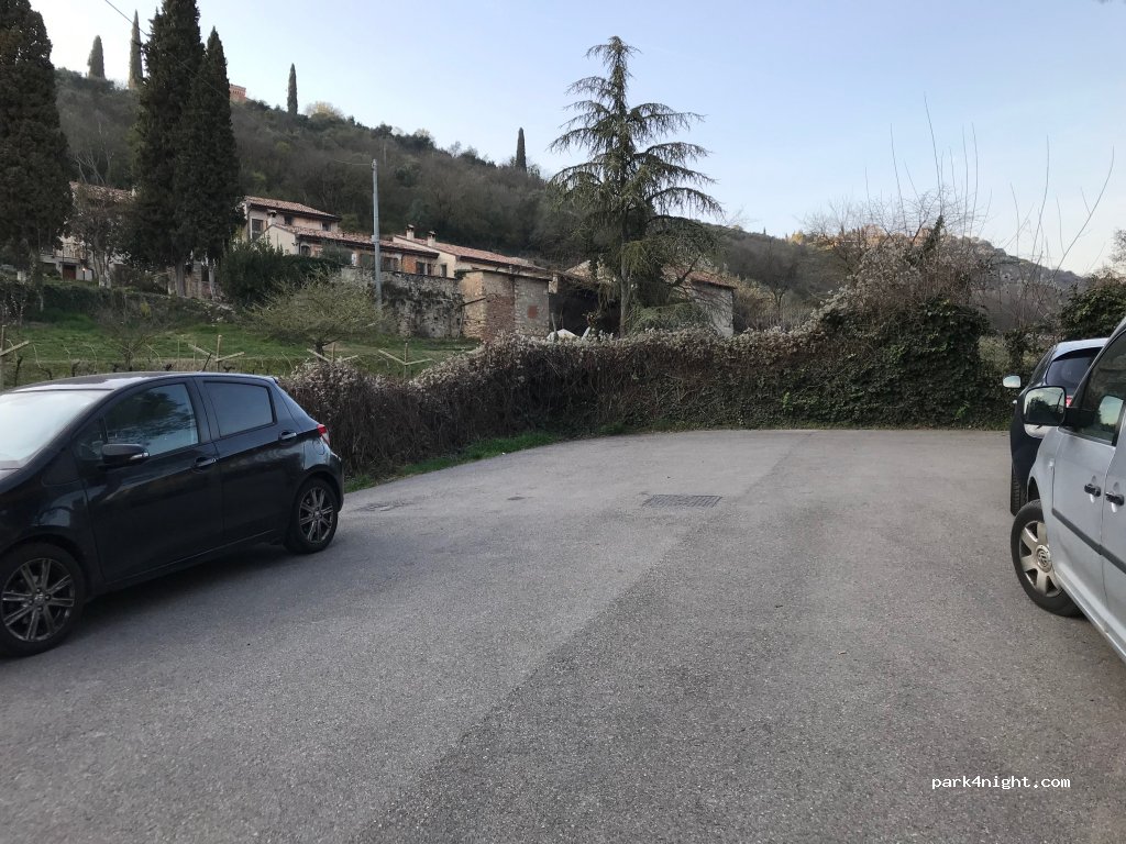 (37128) Verona - 12 Via Benvenuto Zenari — foto 2