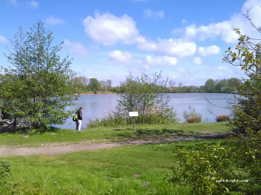 (26969) Butjadingen - Tossenser Deich — foto 3