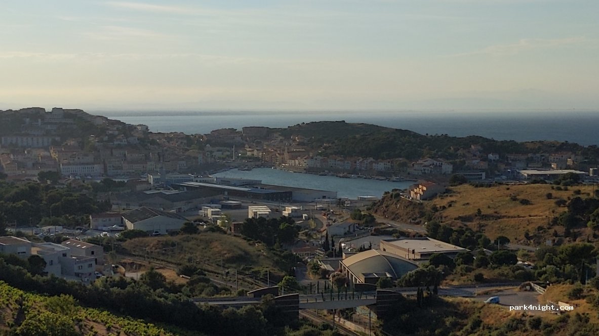 (66660) Port-Vendres - Paulilles Nord — foto 2