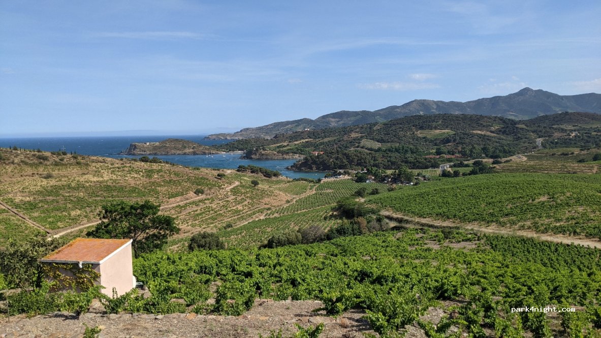 (66660) Port-Vendres - Paulilles Nord — foto 3
