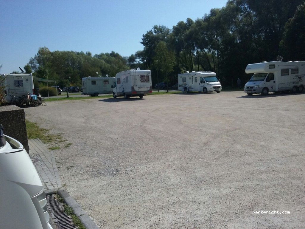 (78315) Radolfzell - Karl-Wolf-Straße — foto