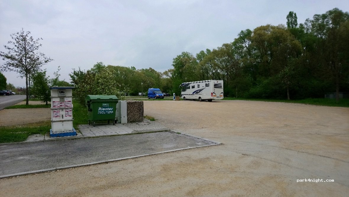 (78315) Radolfzell - Karl-Wolf-Straße — foto 3
