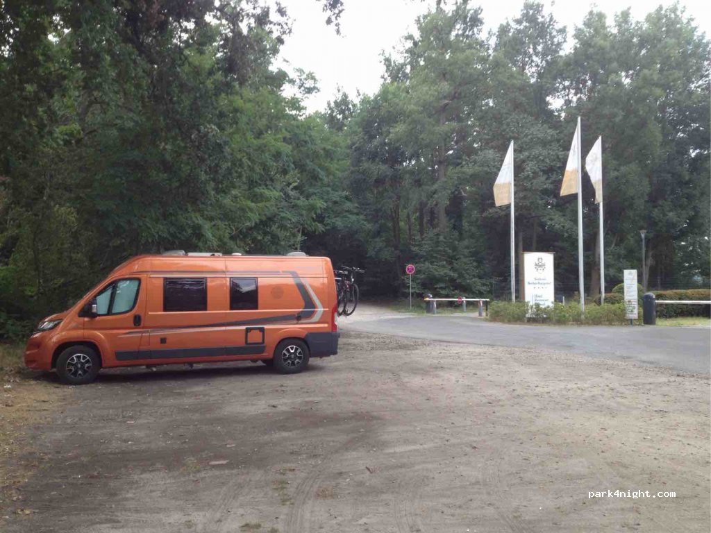 (15834) Rangsdorf - 63 Seebadallee — foto