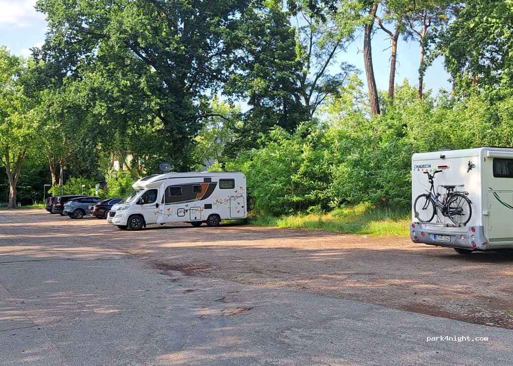 (15834) Rangsdorf - 63 Seebadallee — foto 5