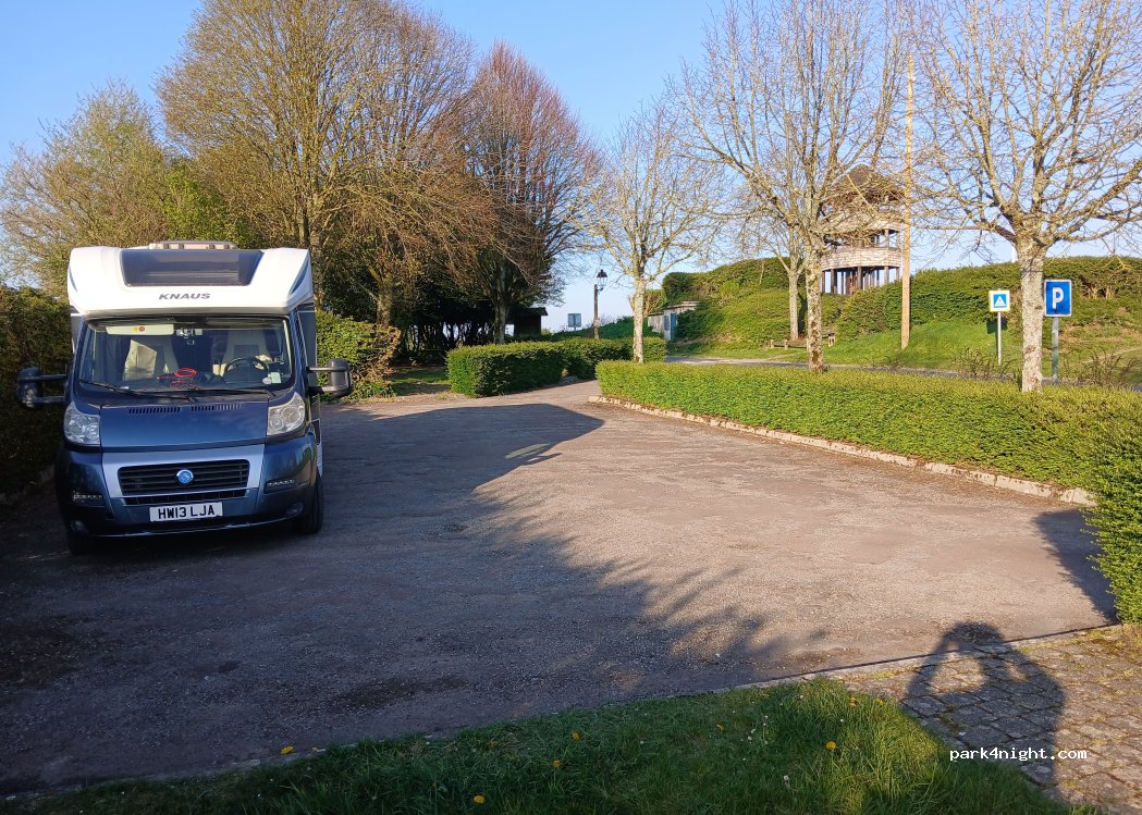 (80150) Crécy-en-Ponthieu - 4 Route de Wadicourt — foto 5