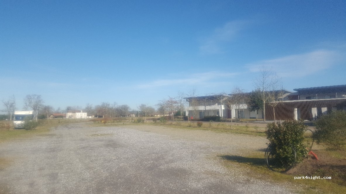 (40370) Rion-des-Landes - 232 Rue François Mauriac — foto