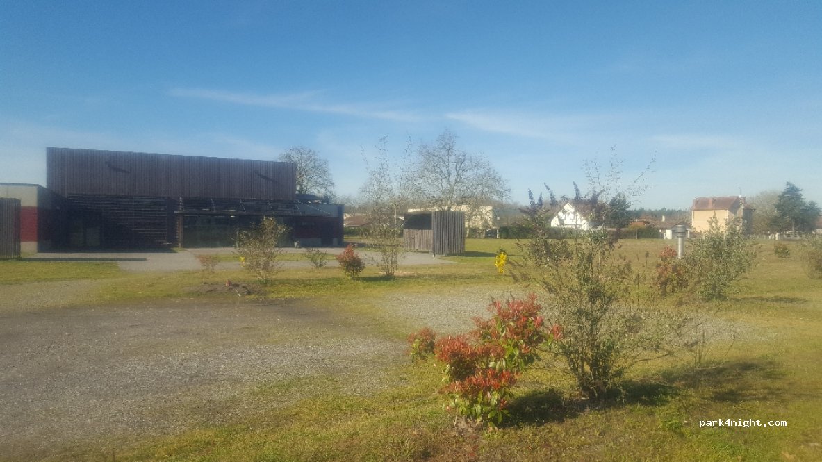 (40370) Rion-des-Landes - 232 Rue François Mauriac — foto 2