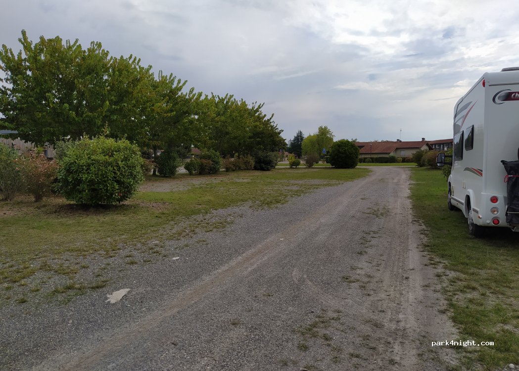 (40370) Rion-des-Landes - 232 Rue François Mauriac — foto 4