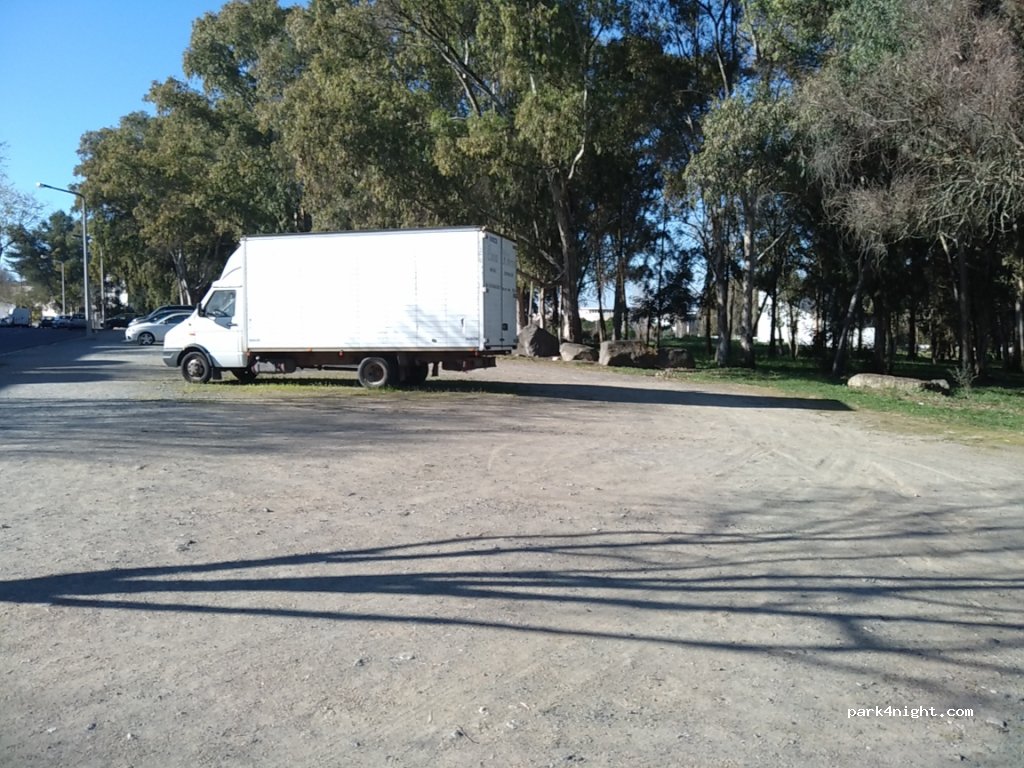 (7800-309) Beja - 30 Avenida Comandante Ramiro Correia — foto