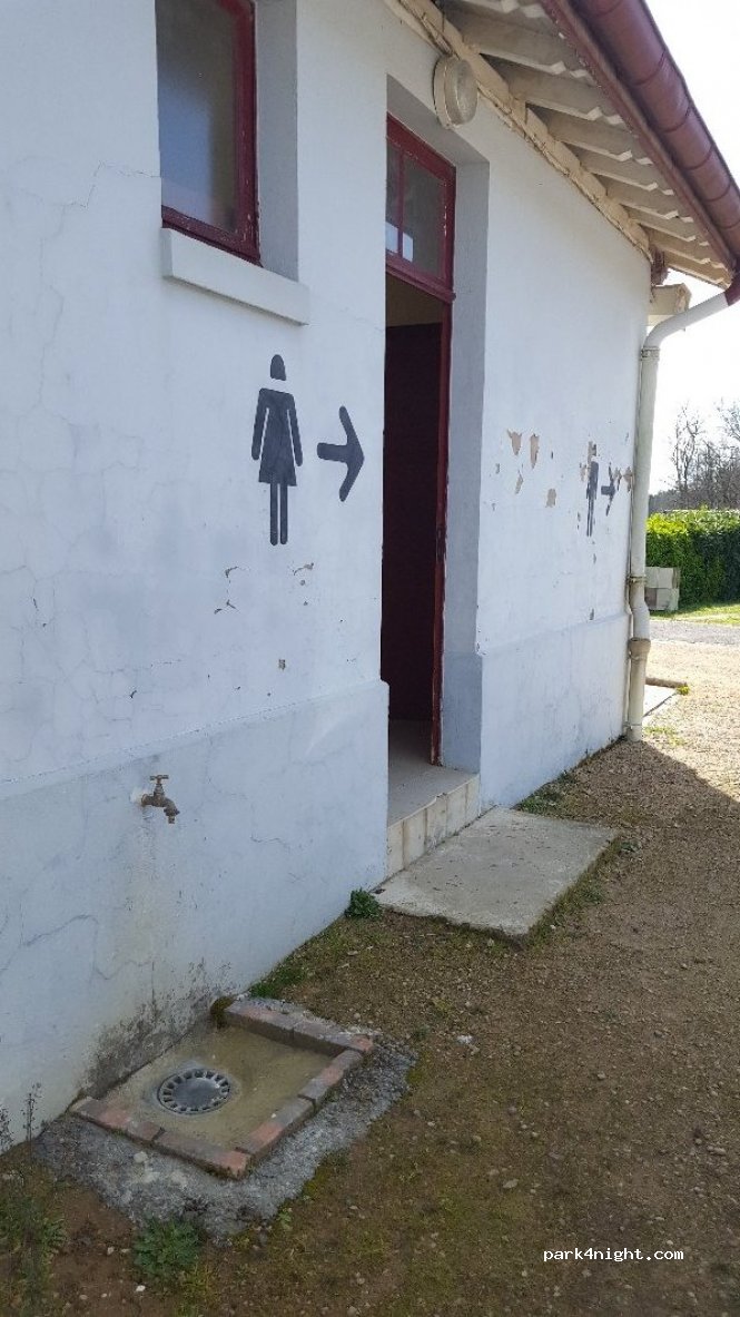 (40370) Rion-des-Landes - 73 Rue du Commerce — foto