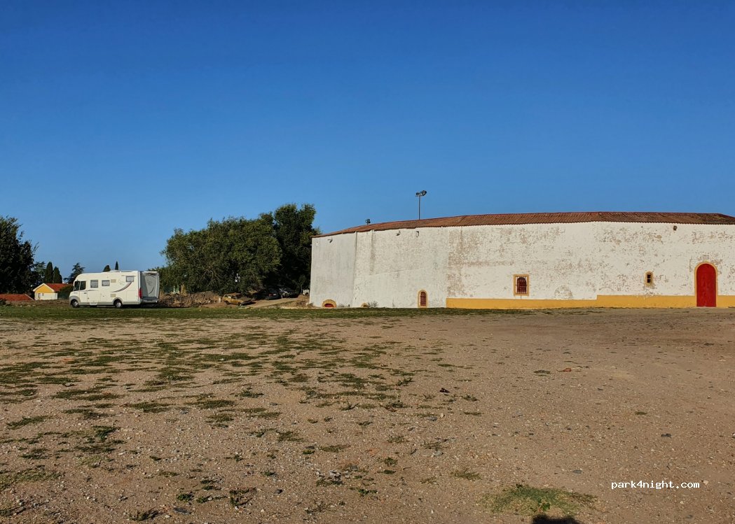 (7800-296) Beja - 19 Rua de Santo Andre — foto 2