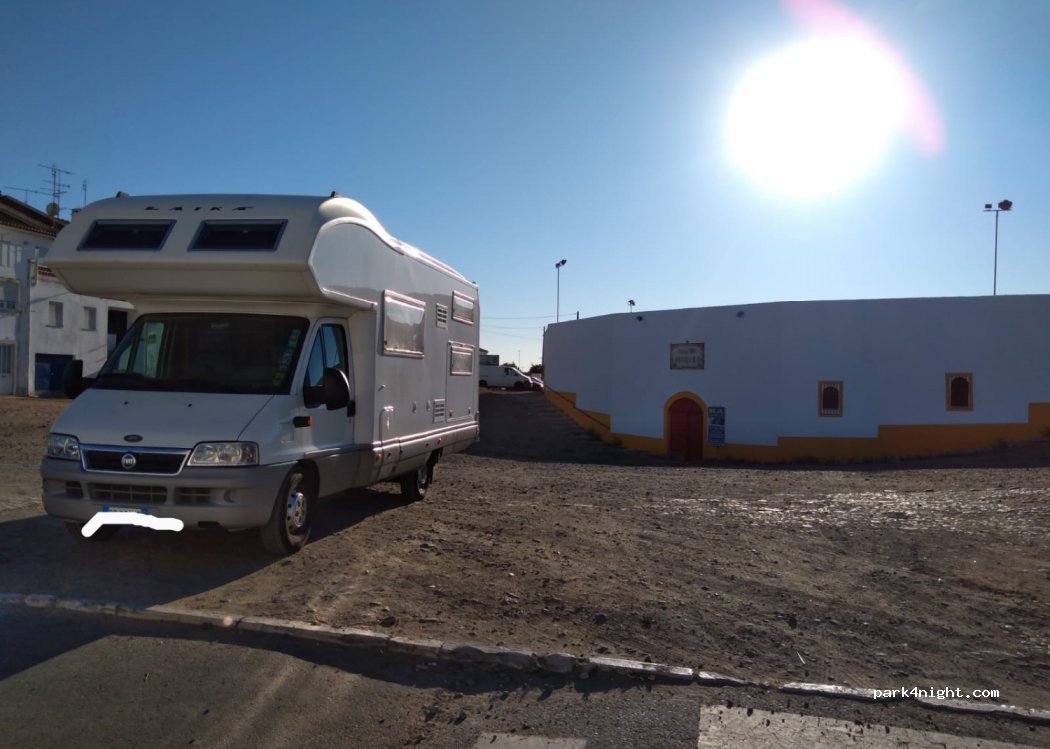 (7800-296) Beja - 19 Rua de Santo Andre — foto 3