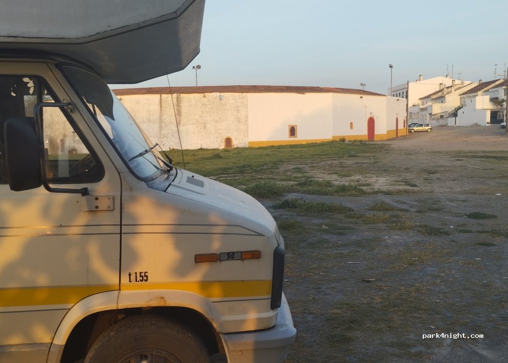 (7800-296) Beja - 19 Rua de Santo Andre — foto 4