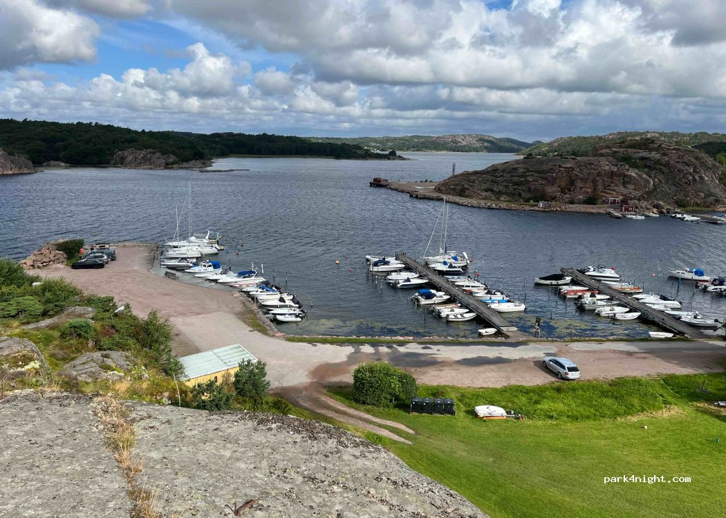 (454 93) Brastad - 4C Gamla Goviksvägen — foto 4