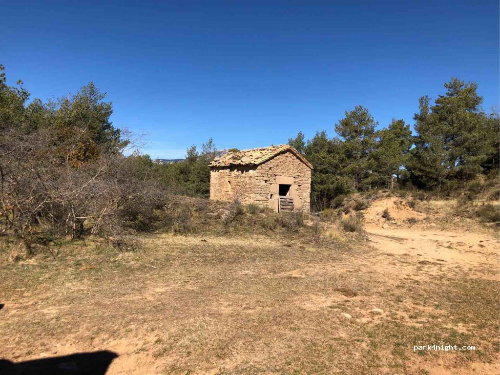 (25286) Navès - Unnamed Road — foto