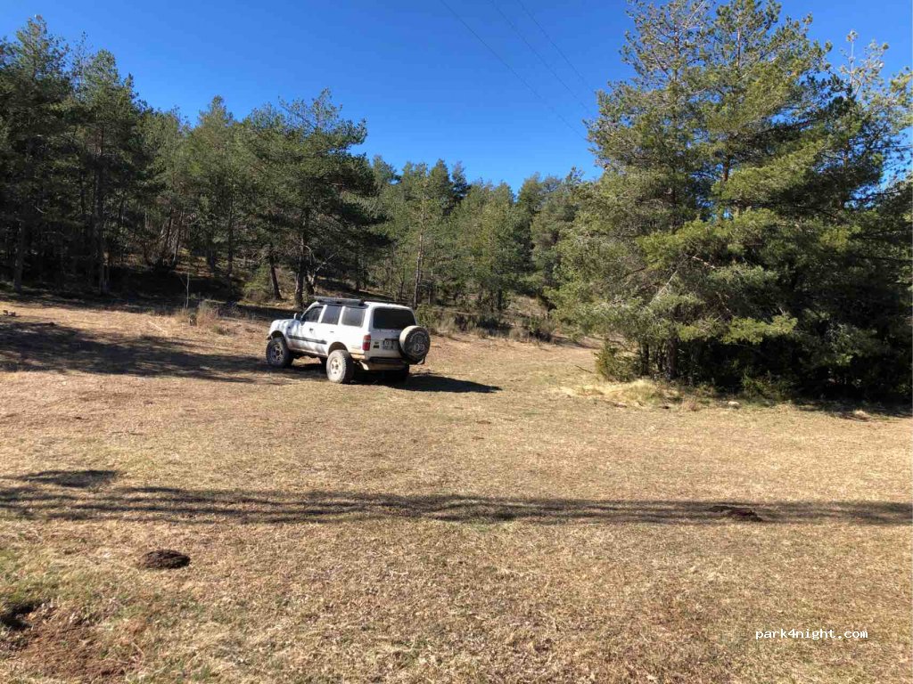 (25286) Navès - Unnamed Road — foto 3