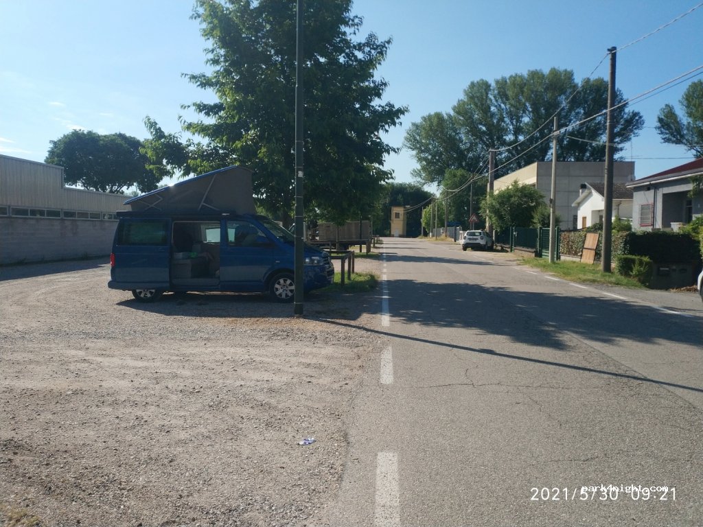 (46100) Mantova - 11a Viale Learco Guerra — foto