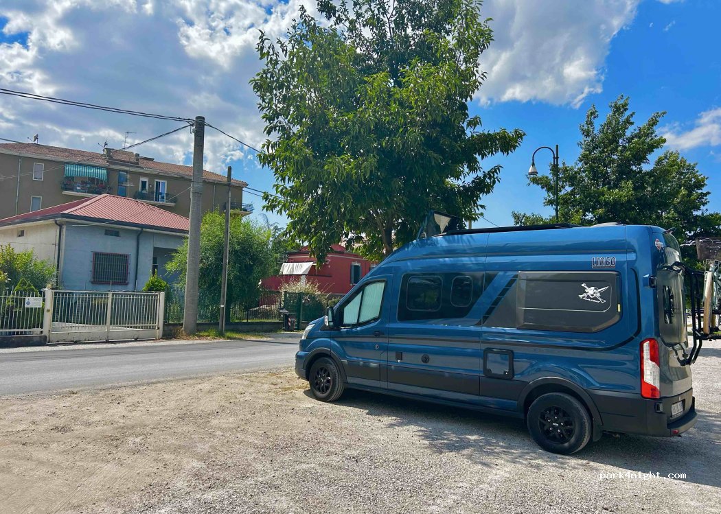 (46100) Mantova - 11a Viale Learco Guerra — foto 2