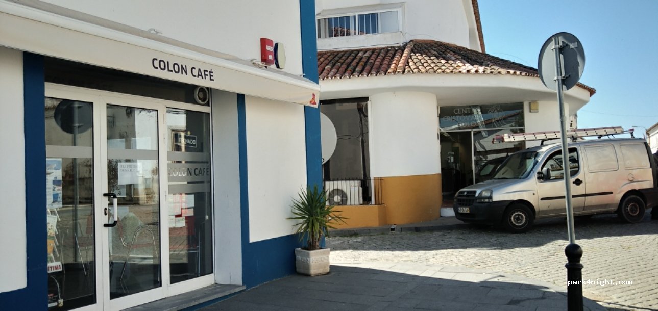 (7940-148) Cuba - 4 Rua do Norte — foto 2