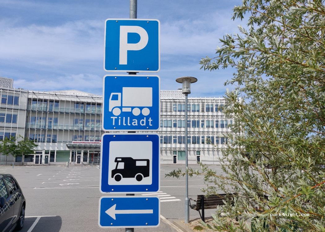 (2630) Høje-Taastrup - Blekinge Boulevard 2 — foto