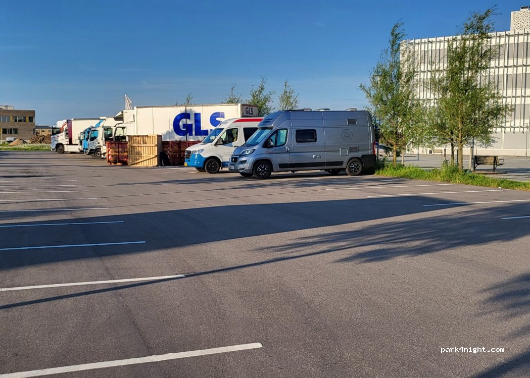 (2630) Høje-Taastrup - Blekinge Boulevard 2 — foto 2