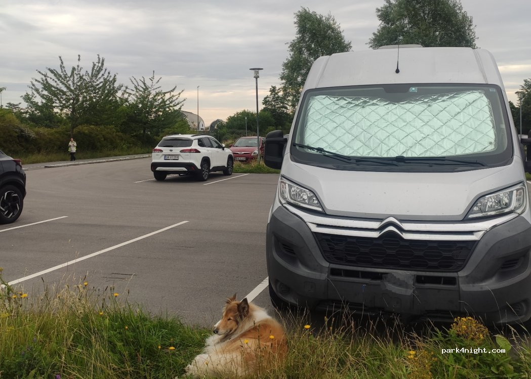 (2630) Høje-Taastrup - Blekinge Boulevard 2 — foto 4