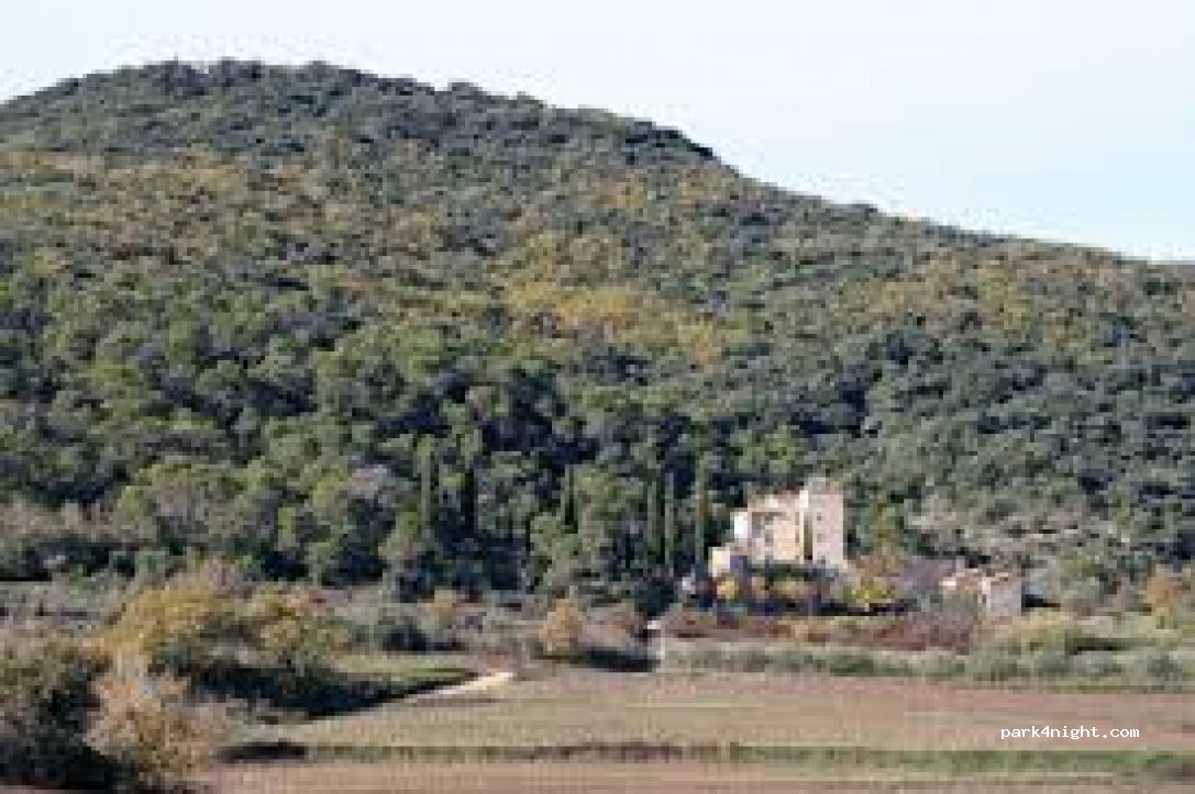(07460) Saint-Sauveur-de-Cruzières - La Rivière — foto