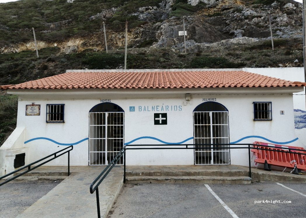 (2705) Colares - Rua da Praia da Adraga — foto 3