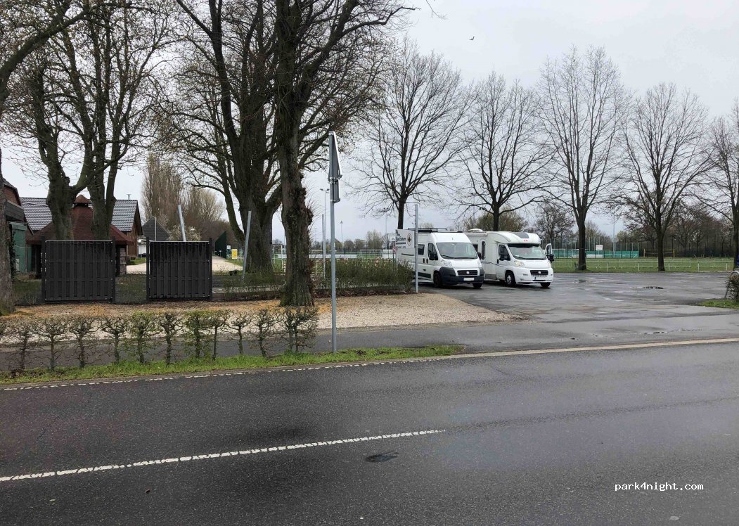 (47623) Kevelaer - — foto 3