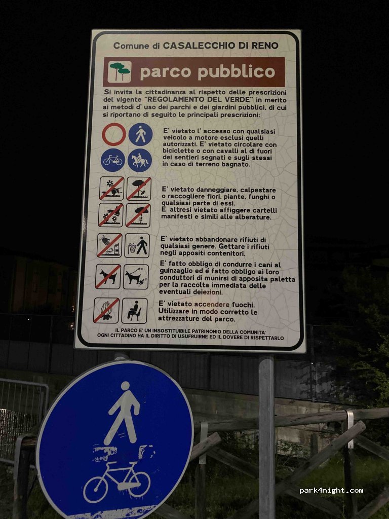 (40033) Casalecchio di Reno - 12 Via della Costituzione — foto 4