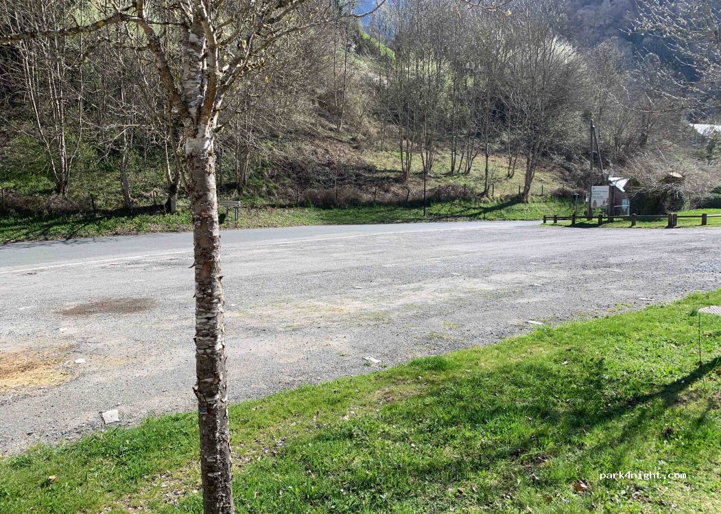 (64490) Etsaut - 5 Chemin de Lares — foto